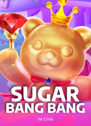 โลโก้ผู้ให้บริการ FC Sugar Bang Bang