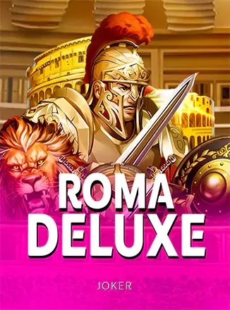 โลโก้ผู้ให้บริการ NJK Roma Deluxe