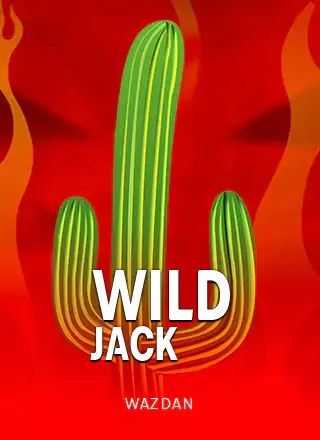 โลโก้ผู้ให้บริการ WZD Wild Jack